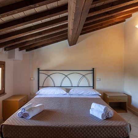 Il Castelluccio - By Bolgheri Holiday Villa มอนเตแวร์ดิ มาริตติโม ภายนอก รูปภาพ
