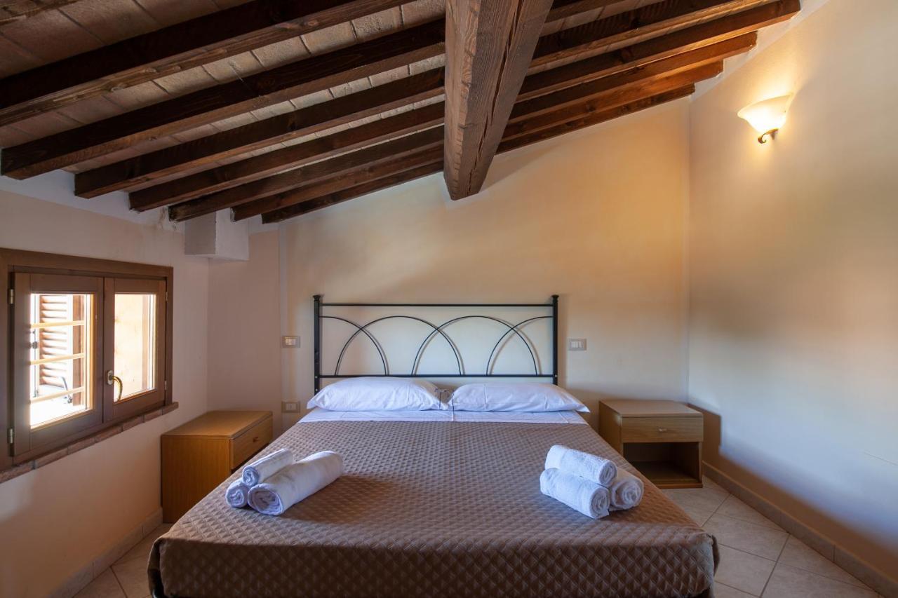 Il Castelluccio - By Bolgheri Holiday Villa มอนเตแวร์ดิ มาริตติโม ภายนอก รูปภาพ