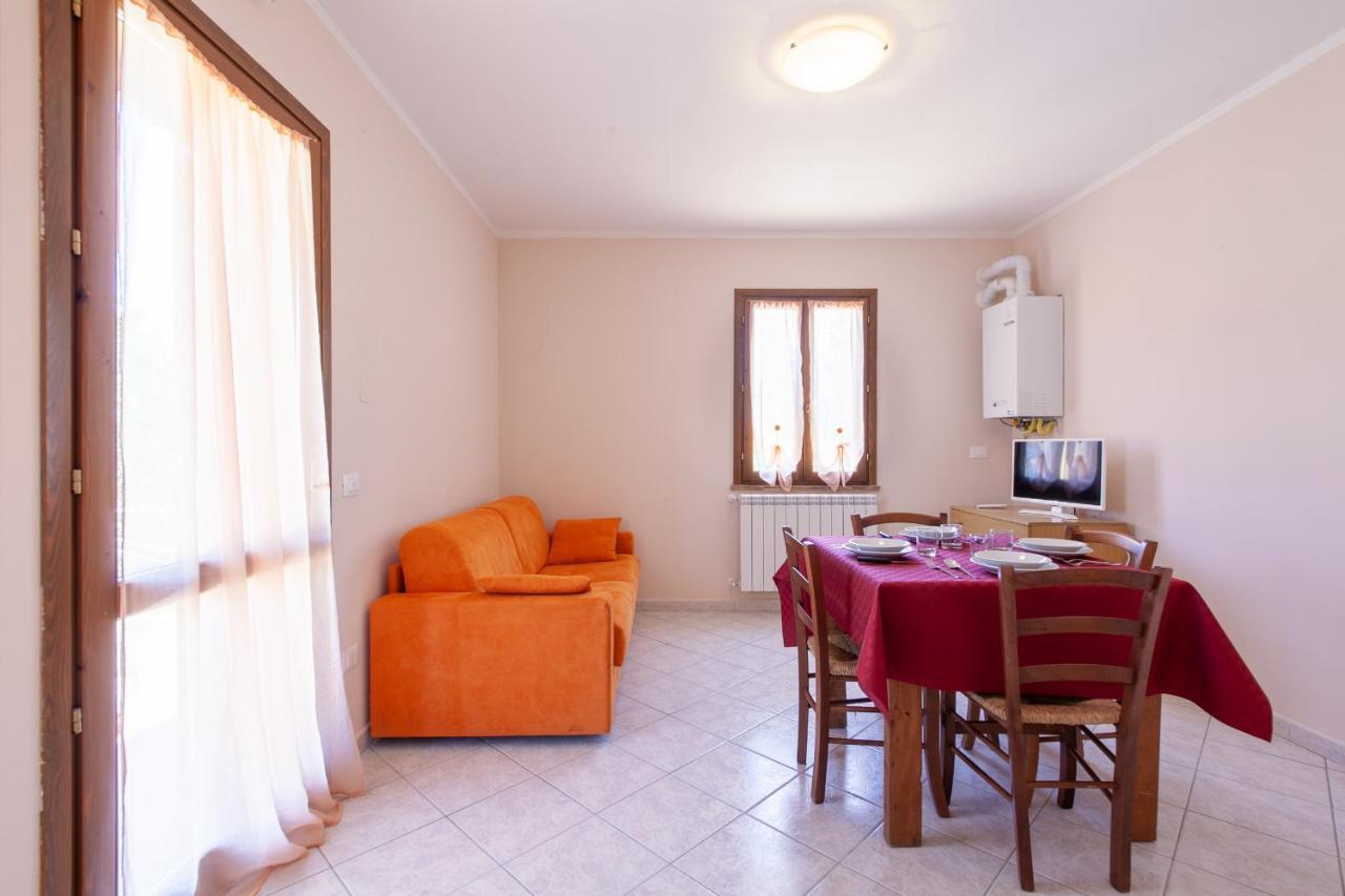 Il Castelluccio - By Bolgheri Holiday Villa มอนเตแวร์ดิ มาริตติโม ภายนอก รูปภาพ
