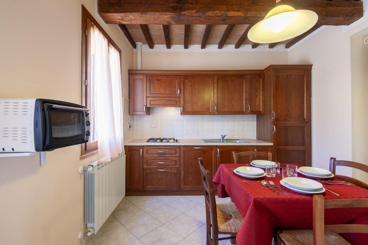 Il Castelluccio - By Bolgheri Holiday Villa มอนเตแวร์ดิ มาริตติโม ภายนอก รูปภาพ