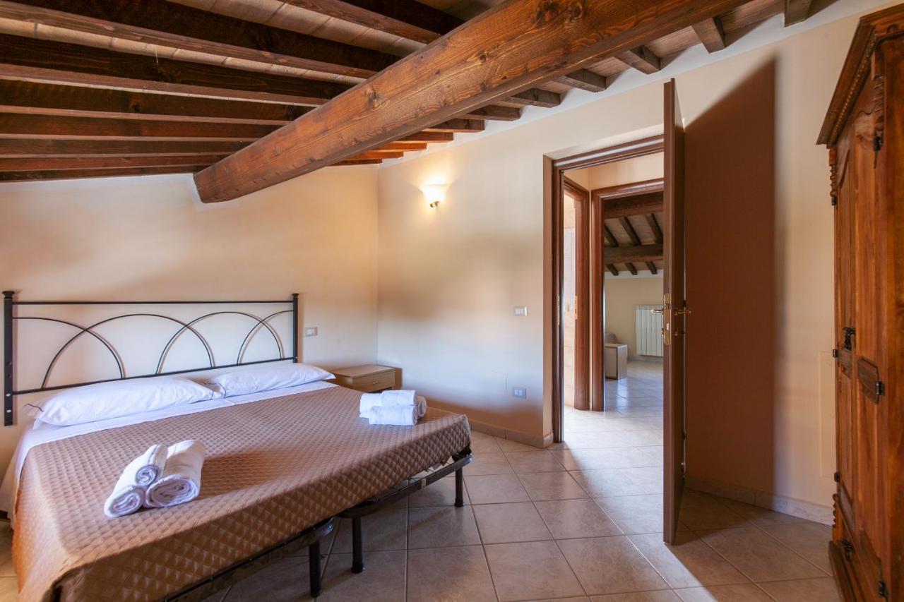 Il Castelluccio - By Bolgheri Holiday Villa มอนเตแวร์ดิ มาริตติโม ภายนอก รูปภาพ