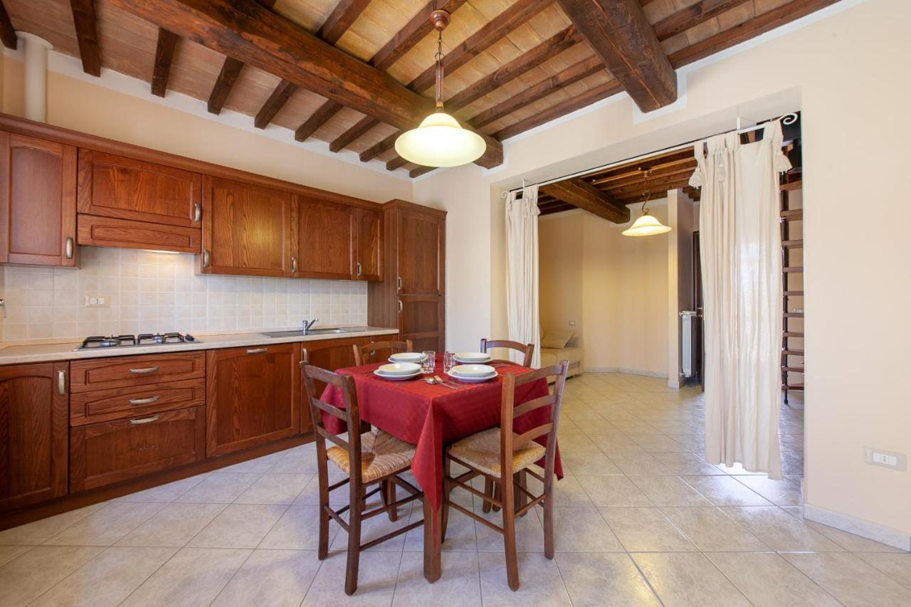 Il Castelluccio - By Bolgheri Holiday Villa มอนเตแวร์ดิ มาริตติโม ภายนอก รูปภาพ