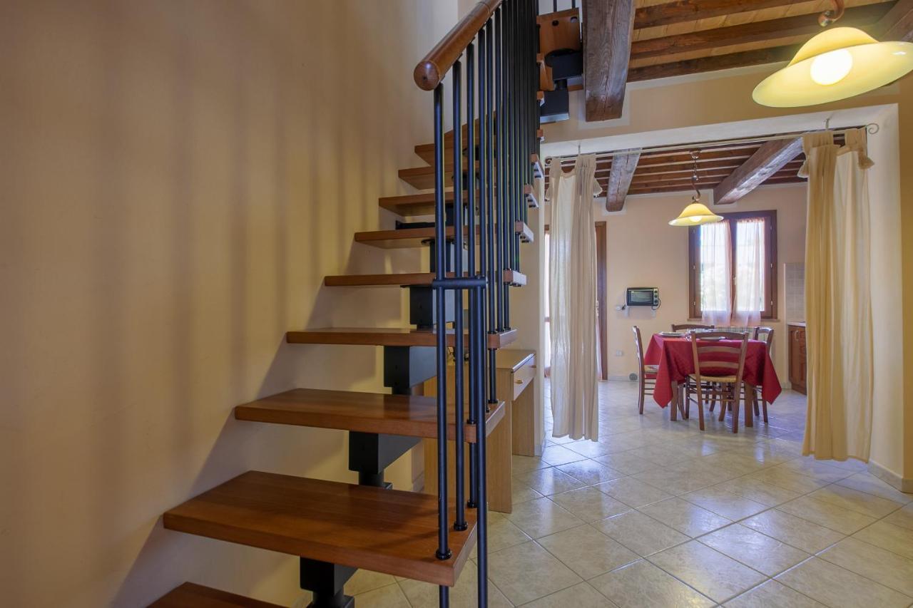 Il Castelluccio - By Bolgheri Holiday Villa มอนเตแวร์ดิ มาริตติโม ภายนอก รูปภาพ