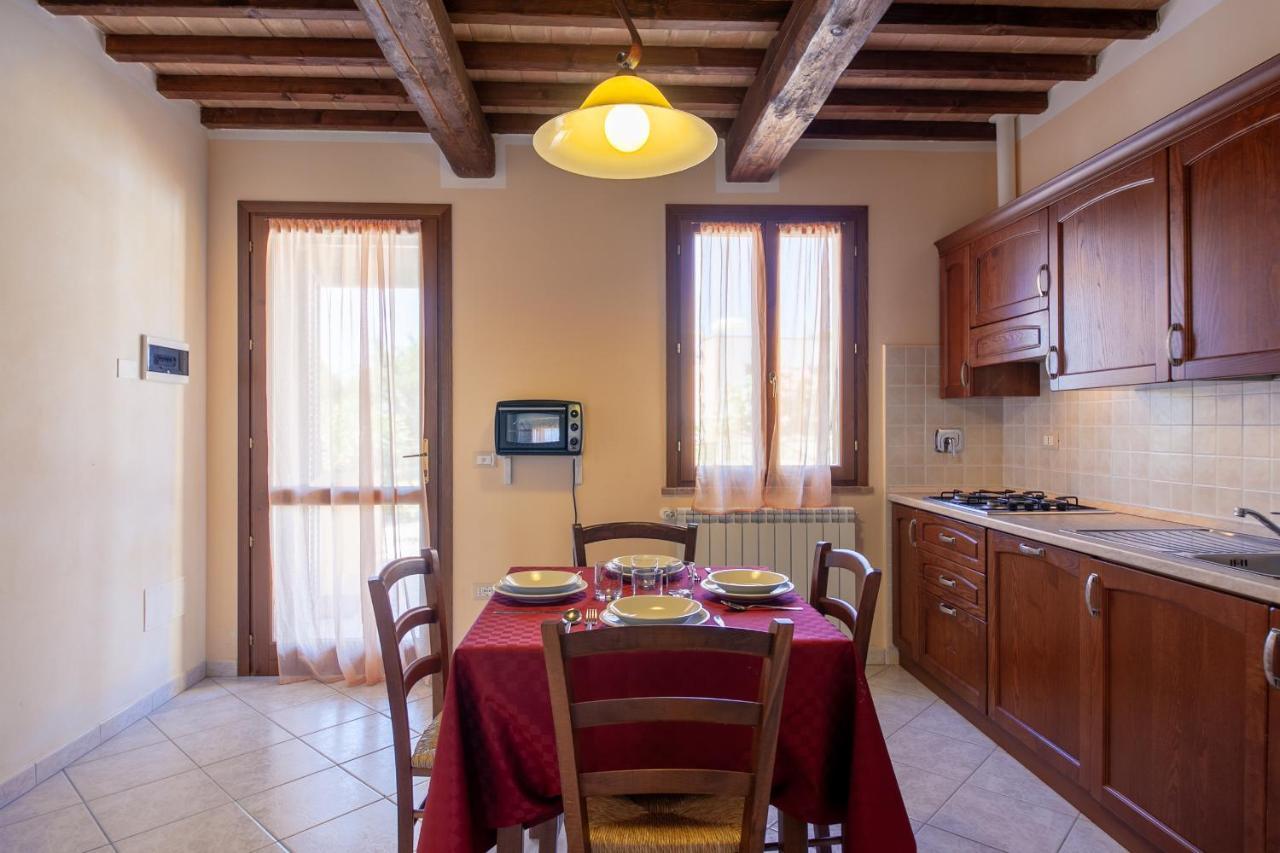 Il Castelluccio - By Bolgheri Holiday Villa มอนเตแวร์ดิ มาริตติโม ภายนอก รูปภาพ