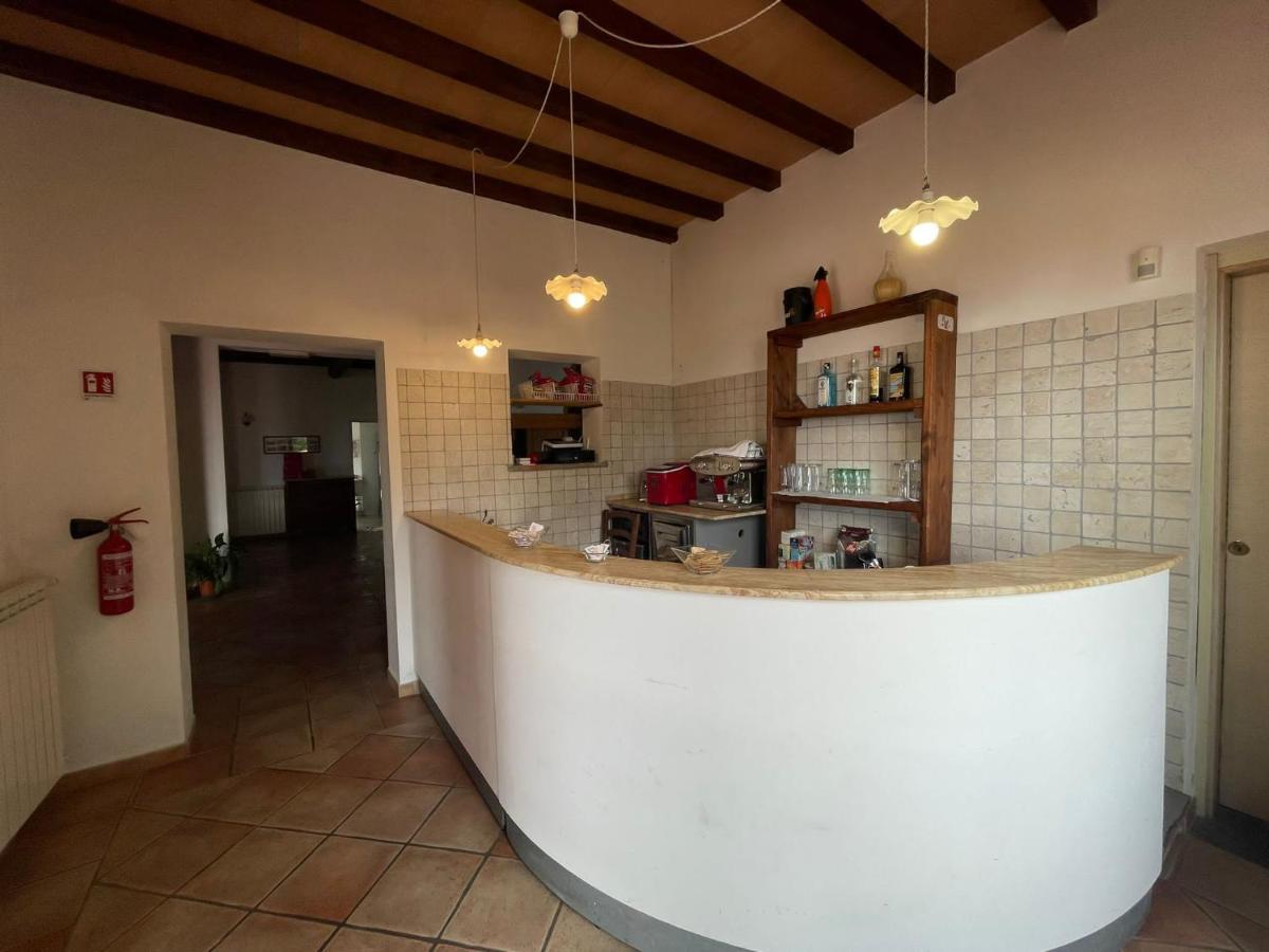 Il Castelluccio - By Bolgheri Holiday Villa มอนเตแวร์ดิ มาริตติโม ภายนอก รูปภาพ