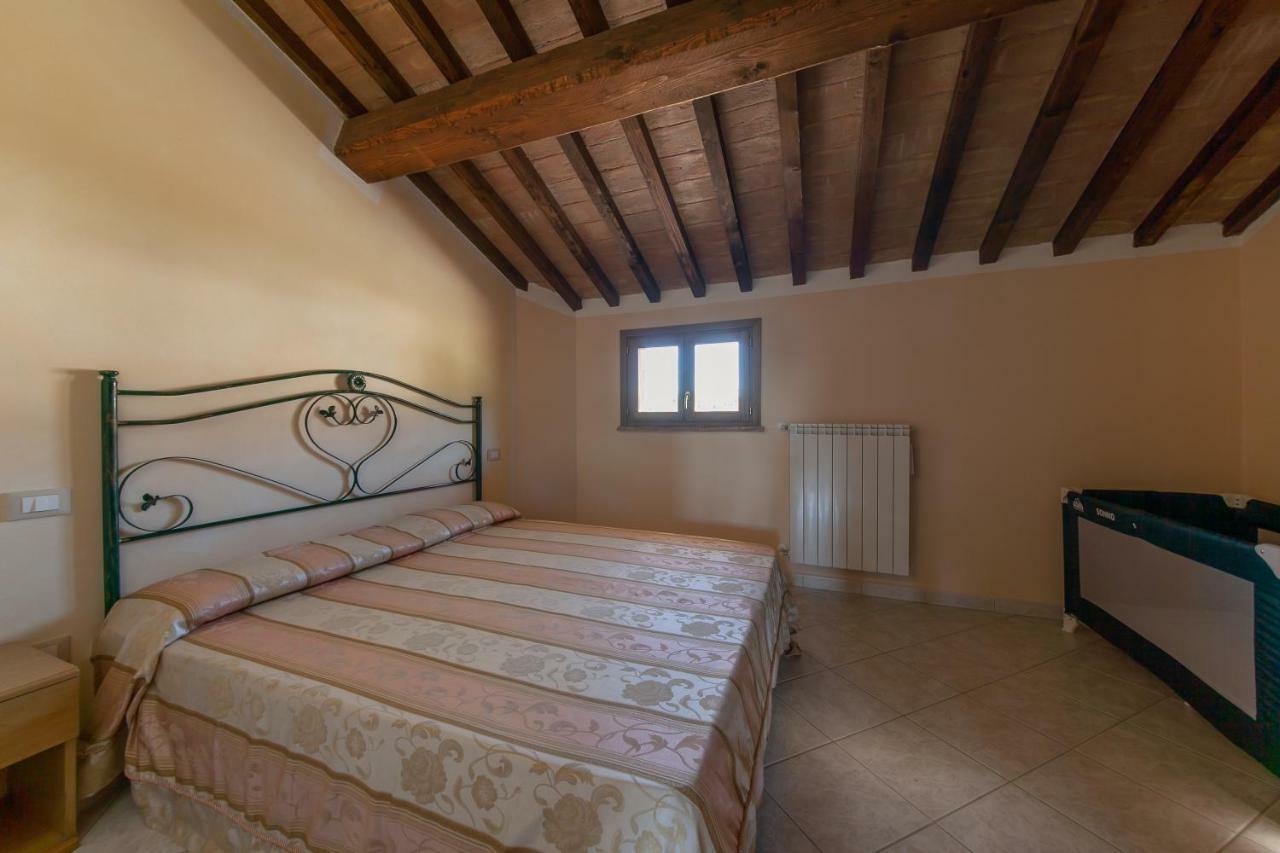 Il Castelluccio - By Bolgheri Holiday Villa มอนเตแวร์ดิ มาริตติโม ภายนอก รูปภาพ