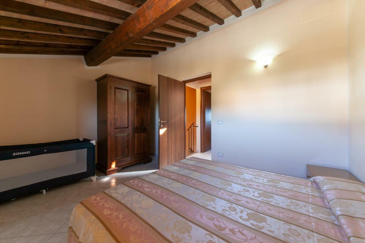 Il Castelluccio - By Bolgheri Holiday Villa มอนเตแวร์ดิ มาริตติโม ภายนอก รูปภาพ