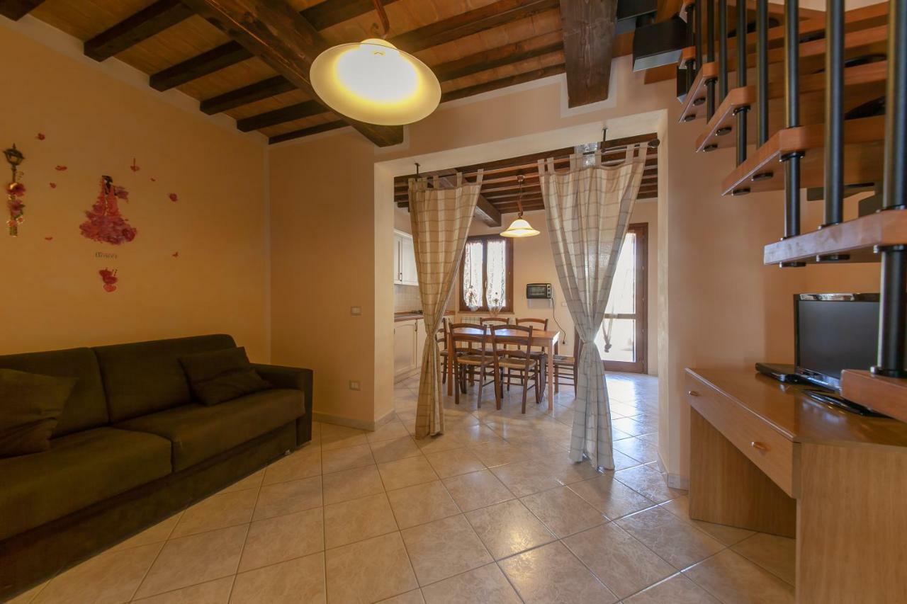 Il Castelluccio - By Bolgheri Holiday Villa มอนเตแวร์ดิ มาริตติโม ภายนอก รูปภาพ