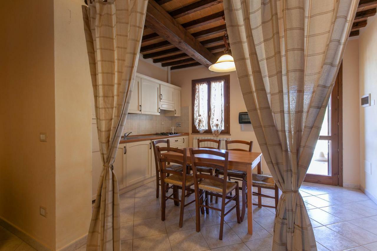 Il Castelluccio - By Bolgheri Holiday Villa มอนเตแวร์ดิ มาริตติโม ภายนอก รูปภาพ