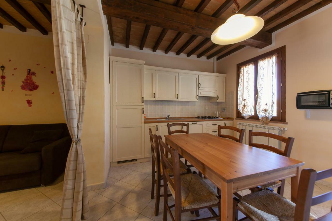 Il Castelluccio - By Bolgheri Holiday Villa มอนเตแวร์ดิ มาริตติโม ภายนอก รูปภาพ